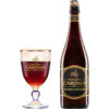 Gouden carolus cuvee vd keizer whisky infused bier 75cl