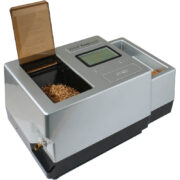 Zorr Powermatic 3 plus shredder