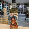 Monymusk the rum mercenary 2007-2018 11y 52,5% 70cl
