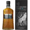 Highland park 14y loyalty o/t wolf 42,3% 70cl