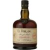 El dorado guyana versailles single still rum 40% 70cl