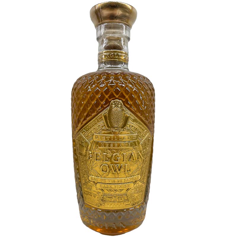 belgian owl | whisky |