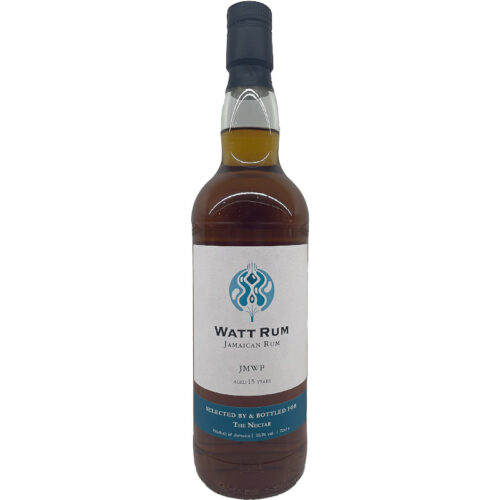 Watt Jamaicaanse rum