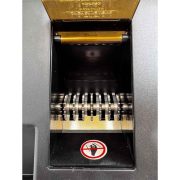 Powermatic 5 plus elektrische sigarettenmachine