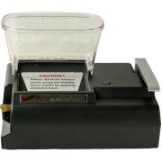 Powermatic 4 plus elektrische sigarettenmachine
