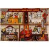 That Boutique-Y Whisky Advent Calendar 49,1% 72cl