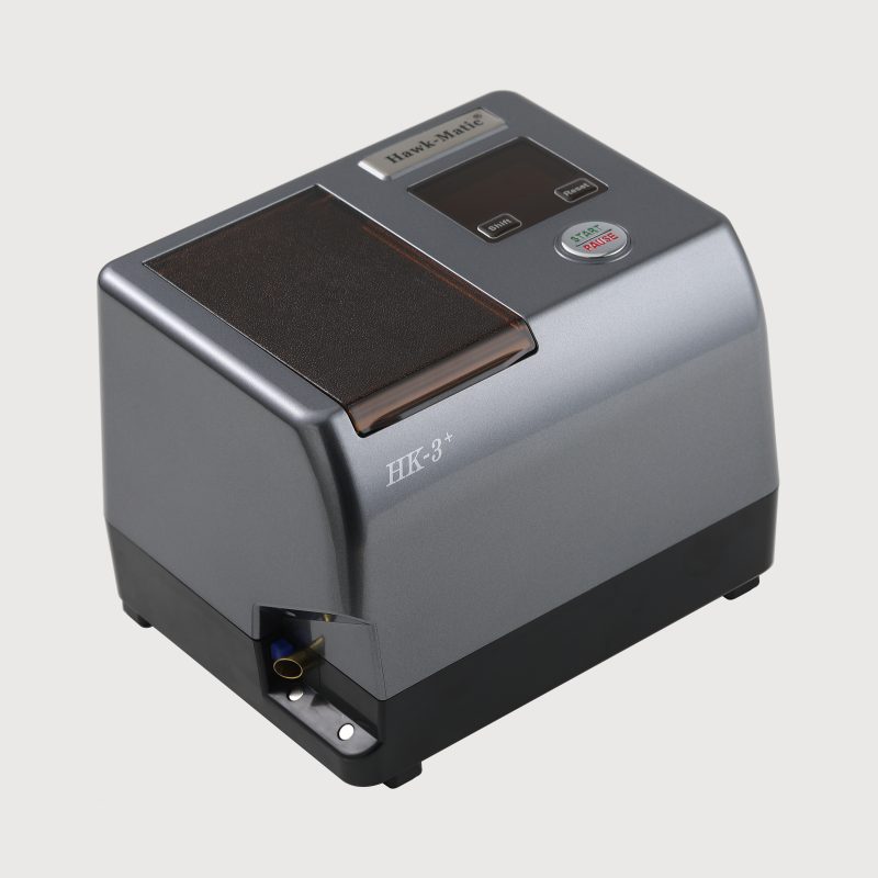 Hawkmatic HK-3 elektrische sigarettenmachine