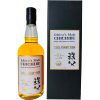 Chichibu the first ten single malt japanese whisky 50,5% 70cl