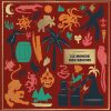 Le monde des rhums 2025 rum adventskalender 25 days 50cl