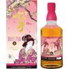 The matsui sakura single cask 6y whisky 48% 70cl