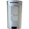Xikar single flame aansteker silver