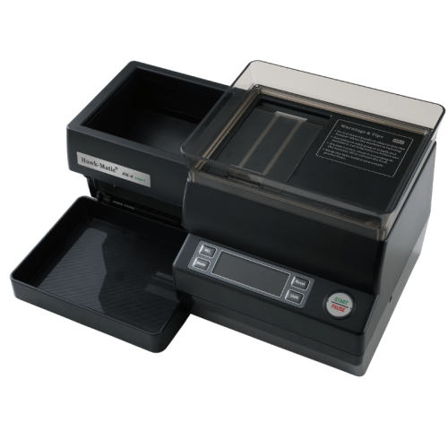 Hawkmatic HK-6 Smart volautomatische elektrische sigarettenmachine