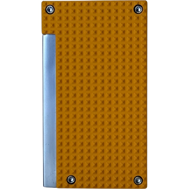 Caseti flat flame geel gastaansteker