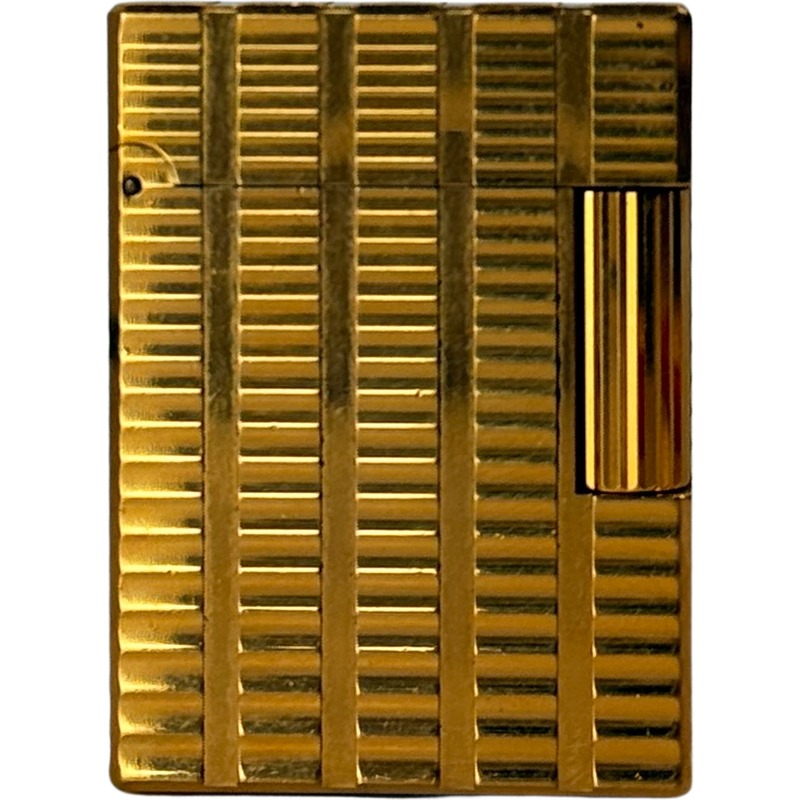 Dupont le grand goud gasaansteker