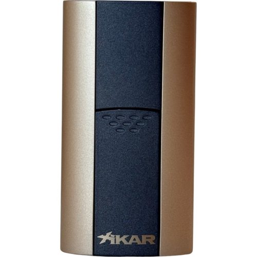 Xikar jetflame sandstone tan gasaansteker
