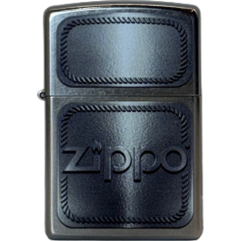 Zippo Buckle 207 gasaansteker