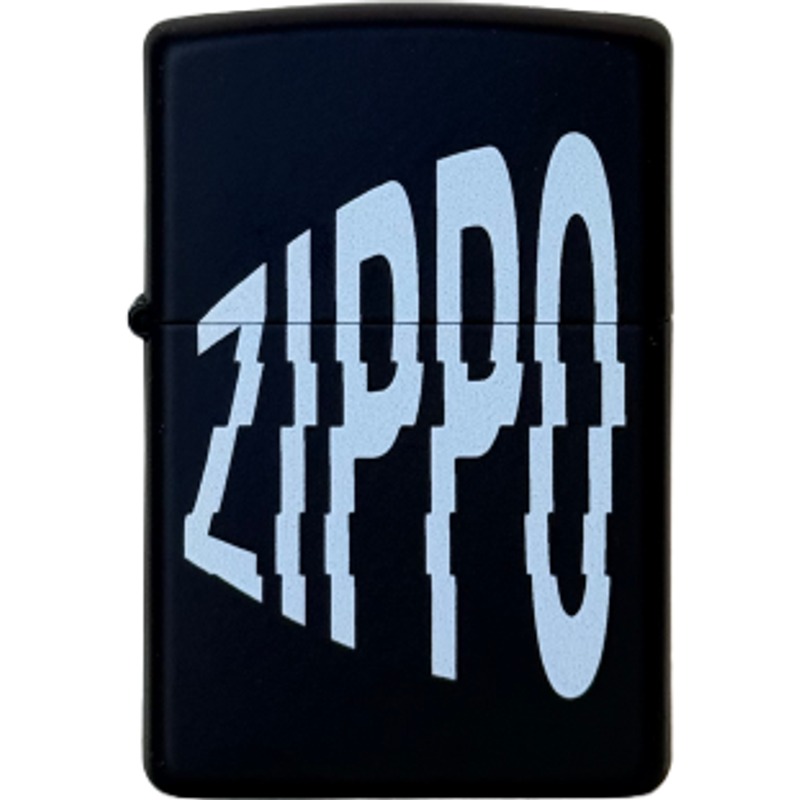 Zippo design 218 gasaansteker