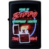 Zippo home of zippo they work gasaansteker
