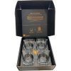 Mm antverpia exclusive glass collection 4x33cl