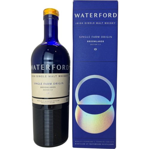 Waterford broomlands 1.2 50% 70cl