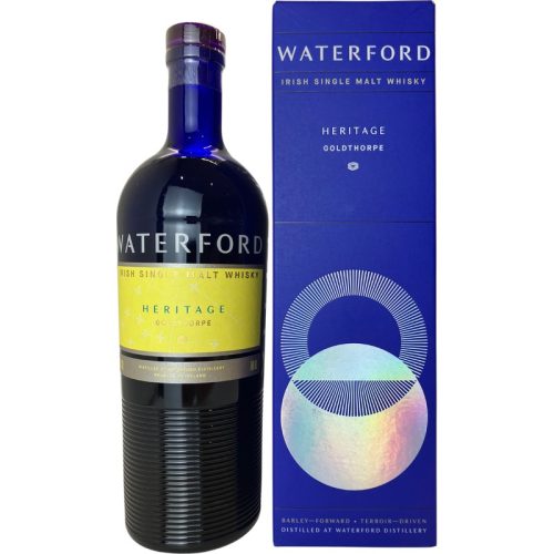 Waterford heritage goldthorpe 50% 70cl
