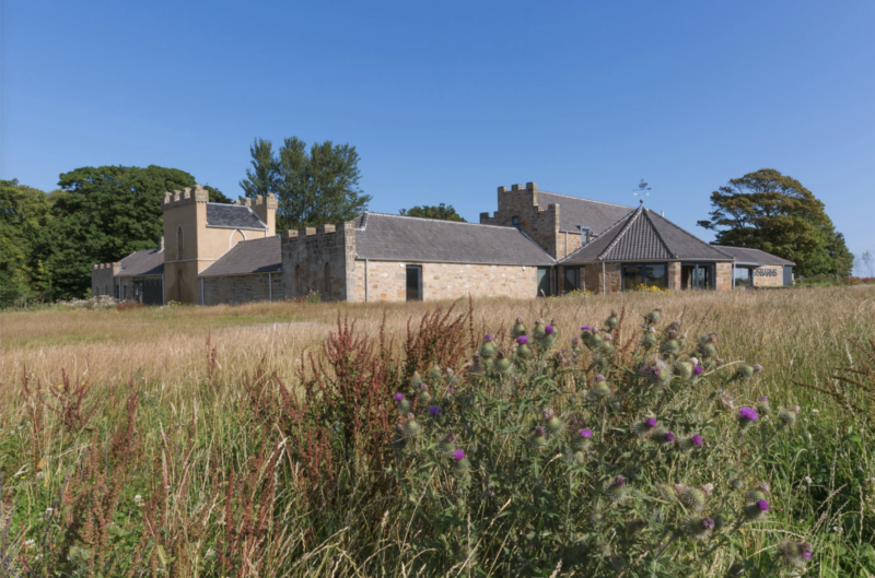 Kingsbarns whisky masterclass - vrijdag 13 november 2026