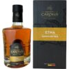 Gouden carolus finest selection etna 46% 50cl + giftbox