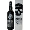 Smokehead 15y 43% 70cl